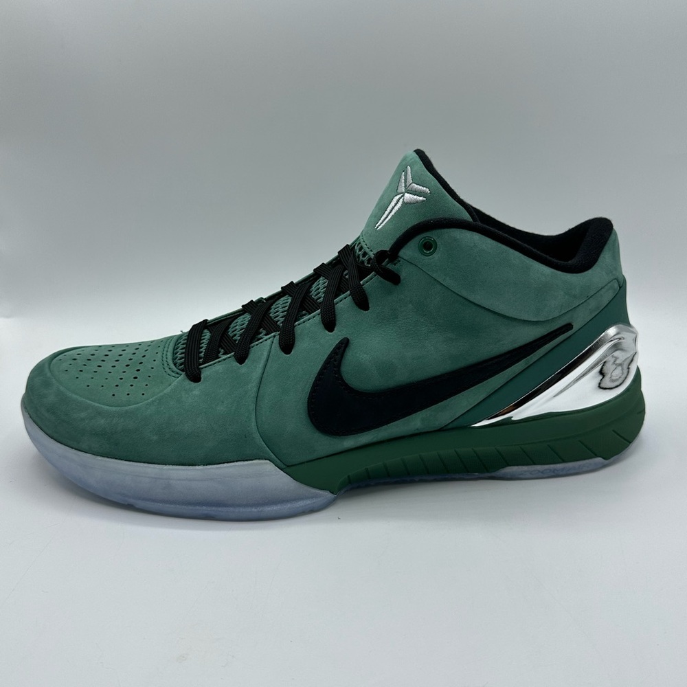 Nike Kobe 4 Protro ‘Girl Dad’ Mens Basketball Sneakers Size 11 Kobe Bryant NEW - Picture 2 of 8